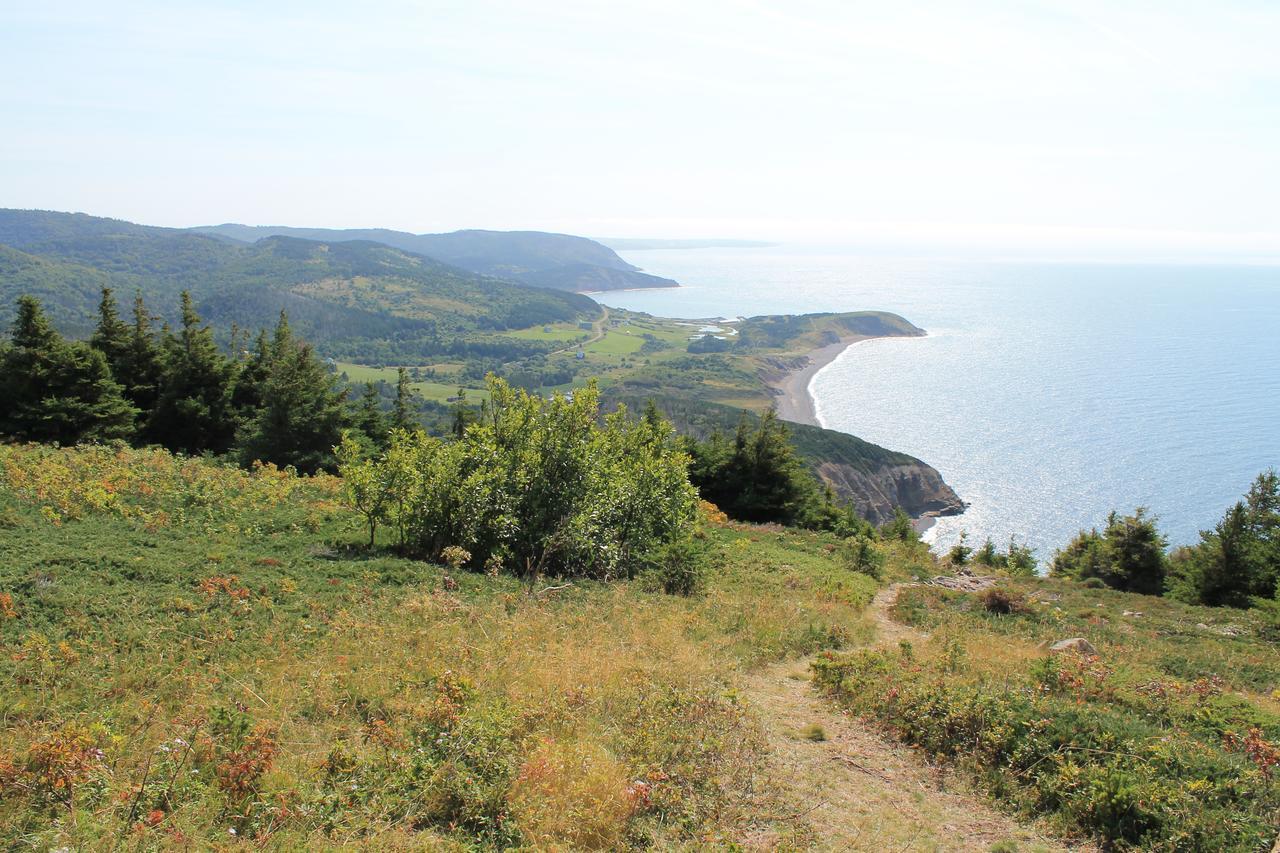 Port Hood The Fiddle And The Sea Bed And Breakfast מראה חיצוני תמונה