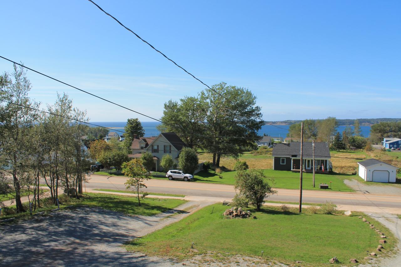 Port Hood The Fiddle And The Sea Bed And Breakfast מראה חיצוני תמונה
