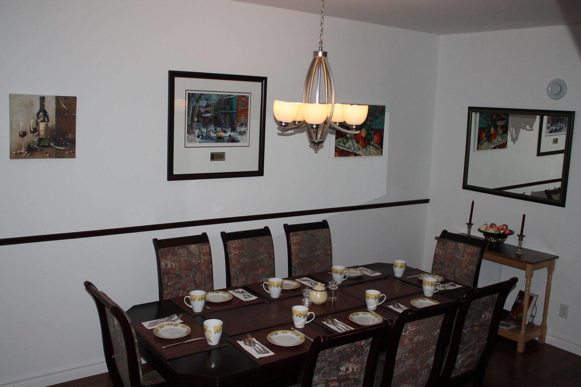 Port Hood The Fiddle And The Sea Bed And Breakfast מראה חיצוני תמונה
